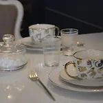 Bed & Breakfast Domaine Des Cypres
