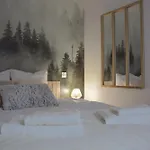 Bed & Breakfast Domaine Des Cypres 3*