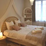 Domaine Des Cypres 3*