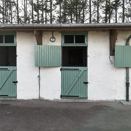 Domaine Des Cyprès 3* Saint-Sauveur-Villages