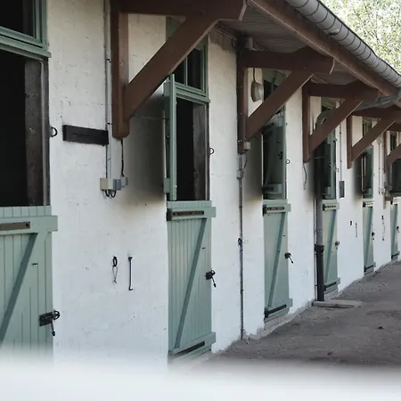 Bed & Breakfast Domaine Des Cypres 3*