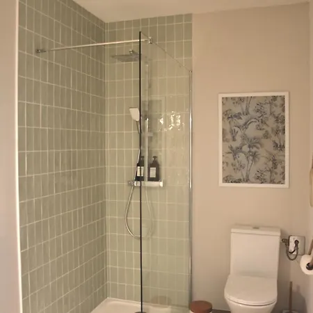 Panzió Domaine Des Cypres 3*