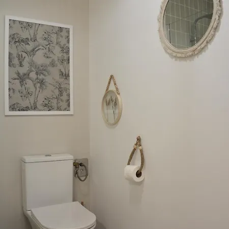 Domaine Des Cypres 3*