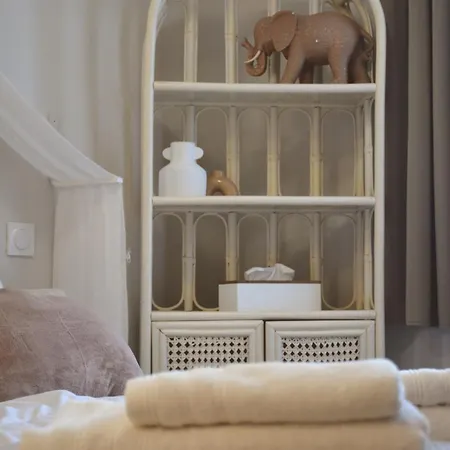 Domaine Des Cypres 3*