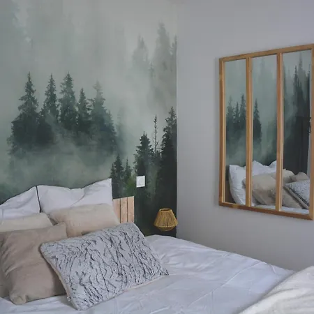 Domaine Des Cypres 3* Saint-Sauveur-Villages