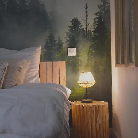 Domaine Des Cypres Bed & Breakfast 3*