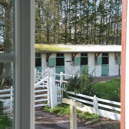 Bed & Breakfast Domaine Des Cypres 3*