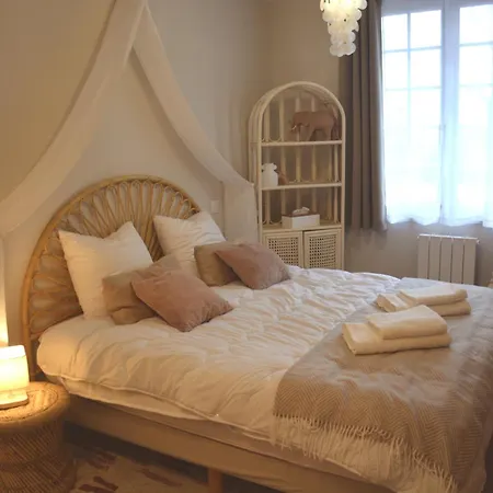 Domaine Des Cypres 3*