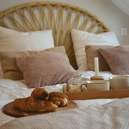 Bed & Breakfast Domaine Des Cypres