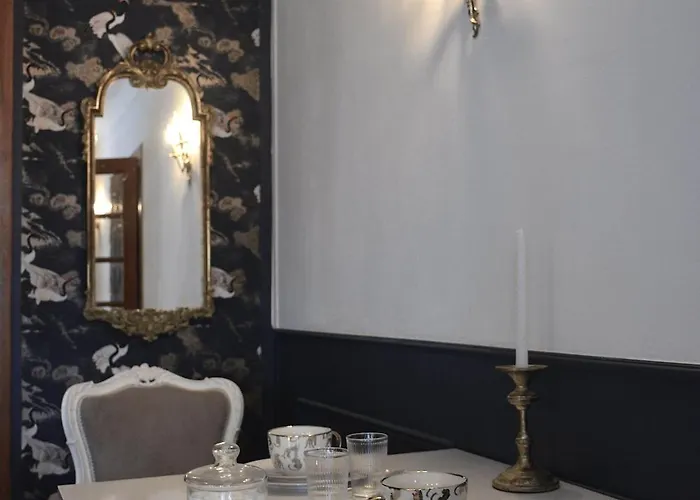 Domaine Des Cypres 3*