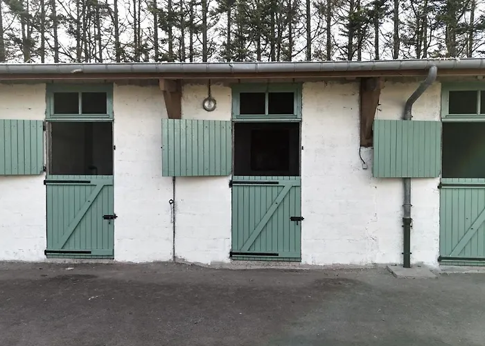 Domaine Des Cyprès 3* Saint-Sauveur-Villages