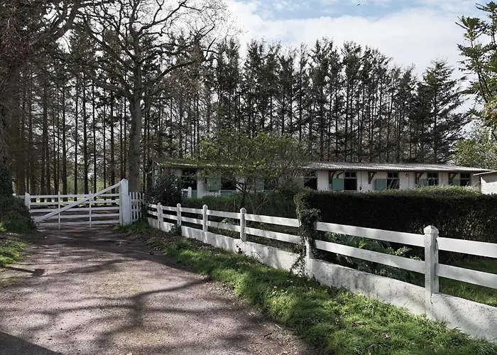 Couette-café Domaine Des Cyprès