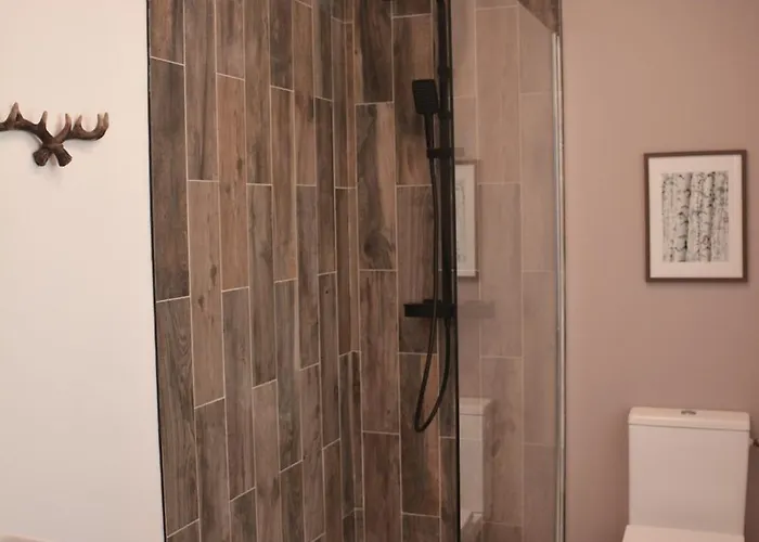 Couette-café Domaine Des Cyprès