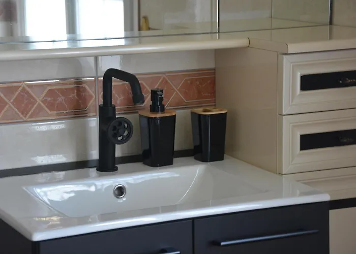 Domaine Des Cypres Alojamento de Acomodação e Pequeno-almoço 3*