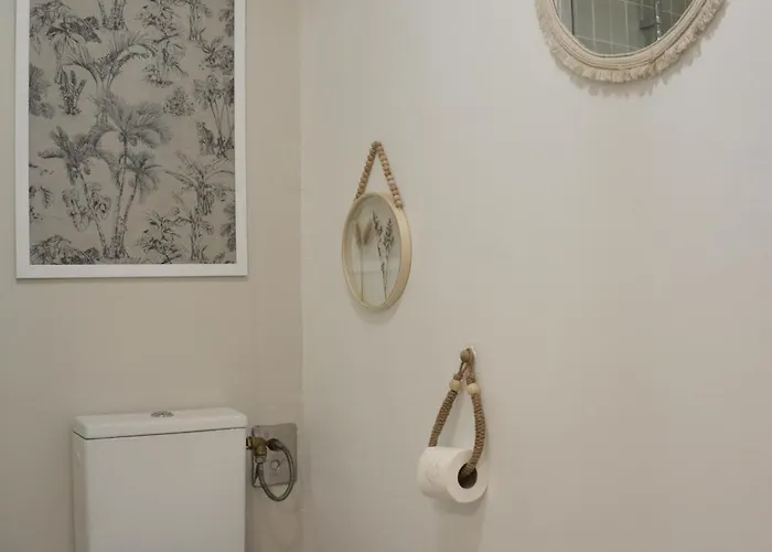 Domaine Des Cyprès 3*